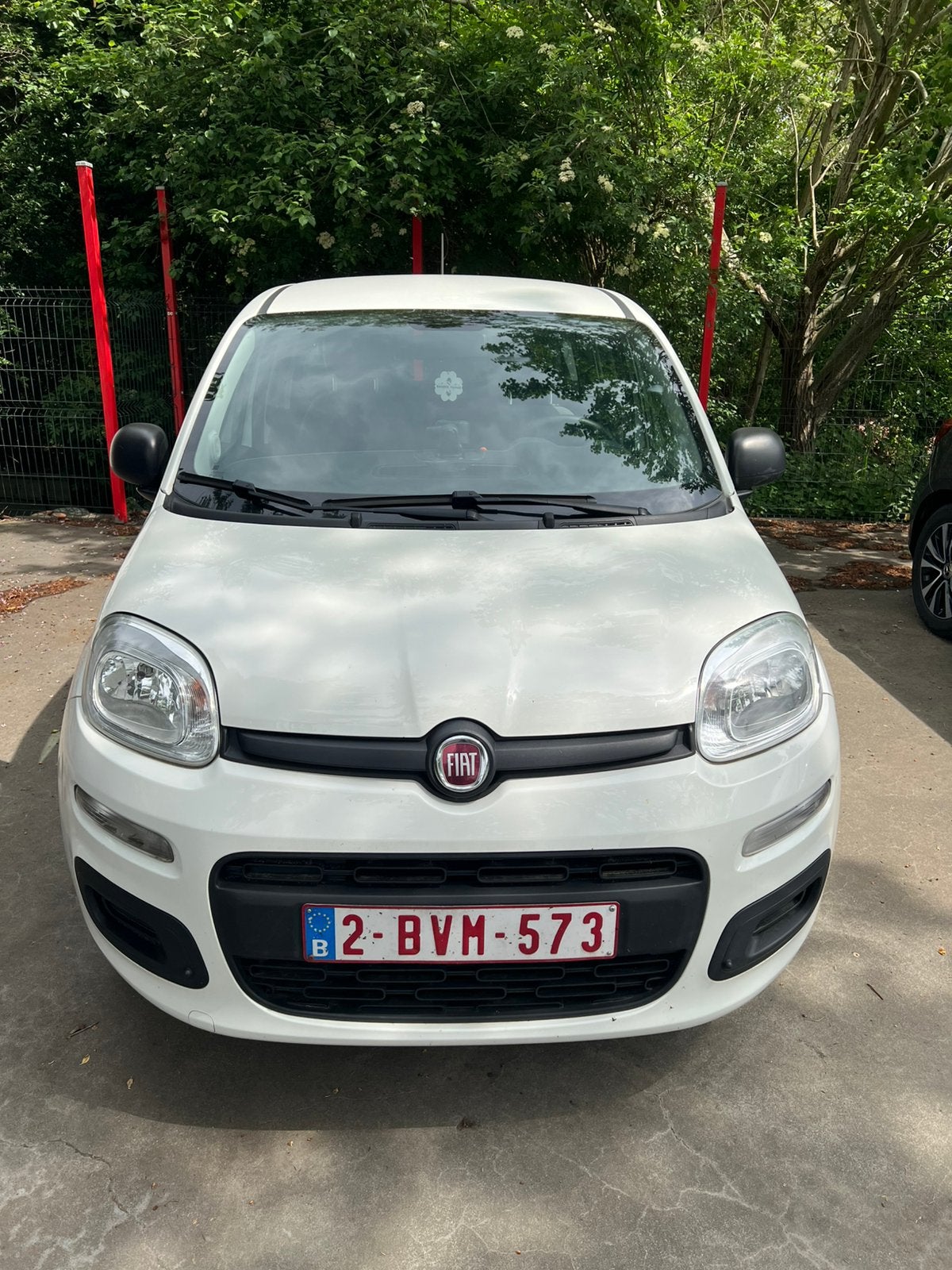 Fiat panda Hybrid etat neuf, Autos, Fiat, Bluetooth, Achat, Euro 6, Panda