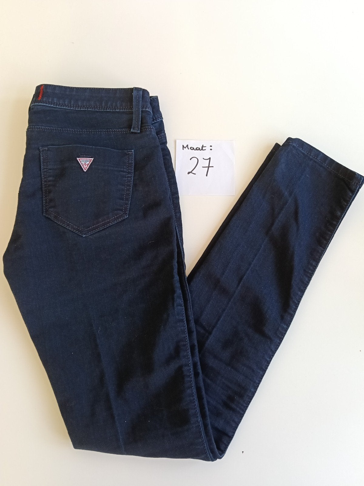 Nieuwstaat Guess jeans, Vêtements | Femmes, Jeans, Enlèvement