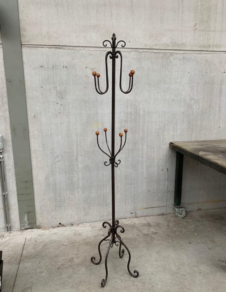 Porte-manteaux, Enlèvement, Comme neuf