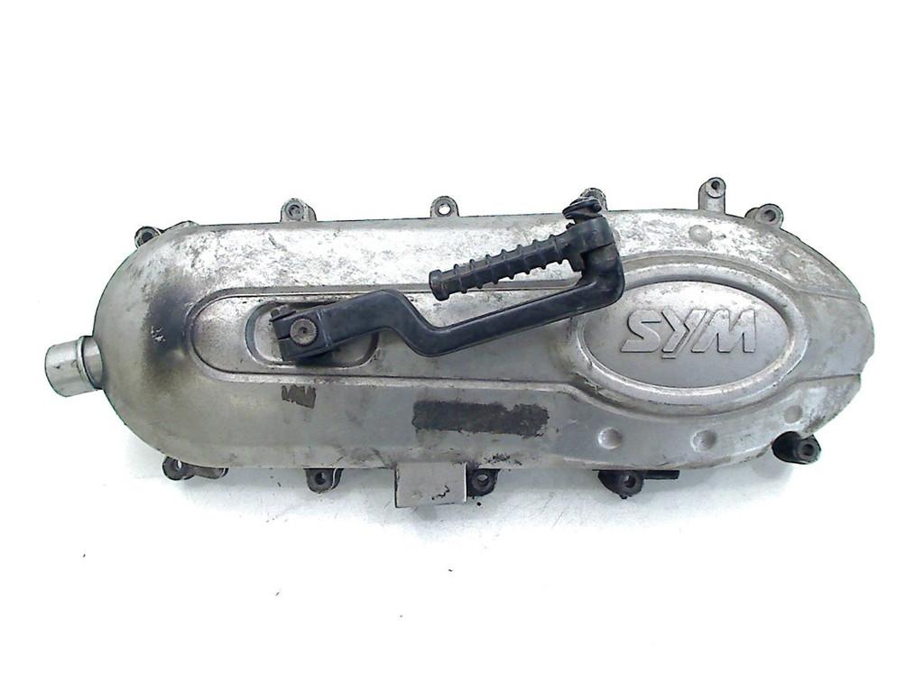 MOTORBLOKDEKSEL Sym Fiddle 2 50 4T E4 2018-2020, Gebruikt, P.J. Troelstraweg 8 8
3144 CX  MAASSLUIS, NL, Info@cama-motorparts.nl