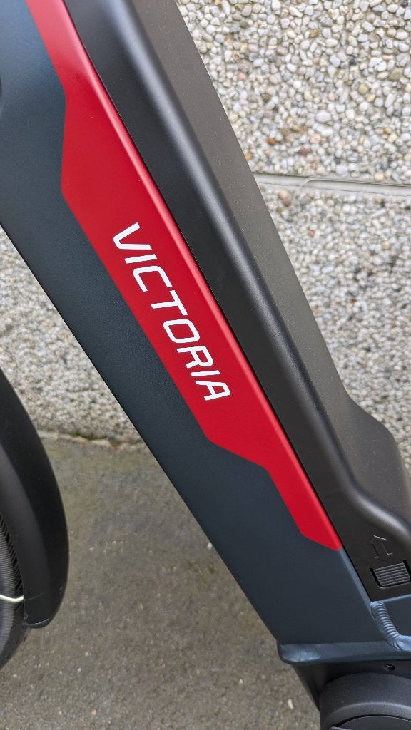 Victoria Tresalo 6 Wave, 28 inch, 53 tot 56 cm, Nieuw, Meer dan 20 versnellingen