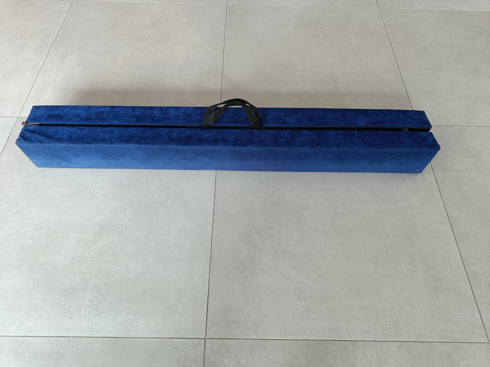 Turnbalk 2m10, Ophalen