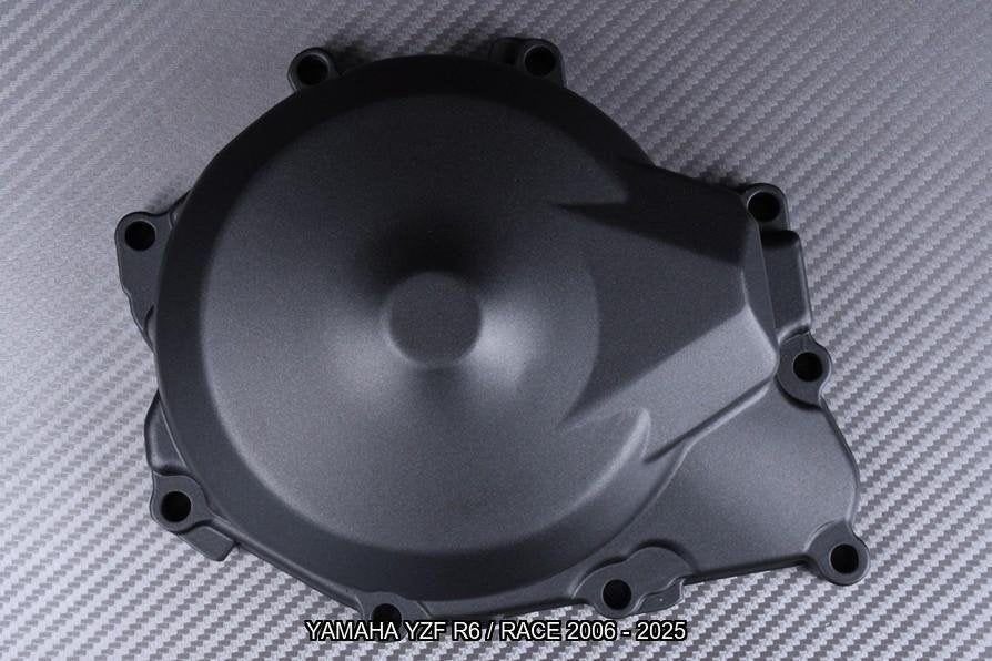 Dynamo Deksel YAMAHA YZF R6 / RACE 2006 - 2025