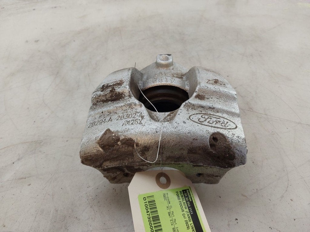 REMKLAUW LINKS VOOR Focus 4 Wagon (|2560838|JX612B302BEC|), Gebruikt, Sodener Straße 9
65824  Schwalbach, DE, Ford, Continental Aftermarket & Services GmbH