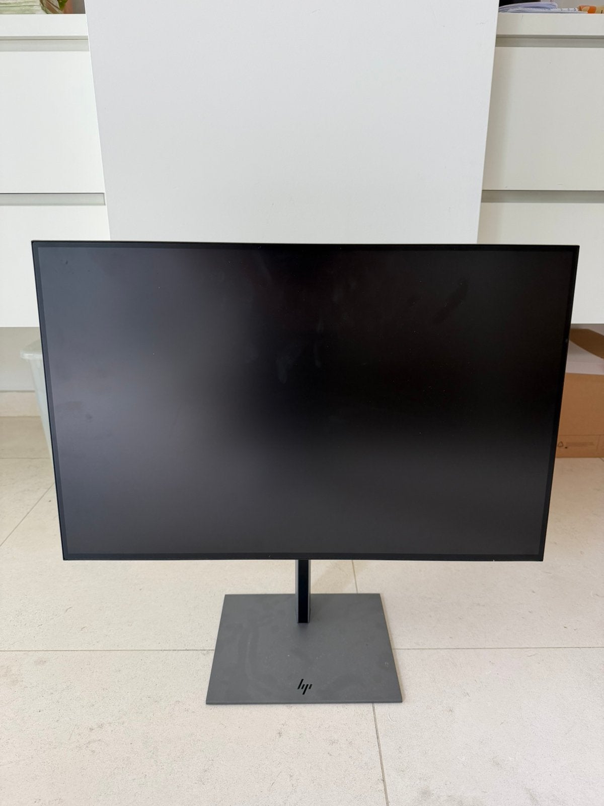 Moniteur HP Z Series 24”, Informatique & Logiciels, HD, IPS, Comme neuf, Enlèvement