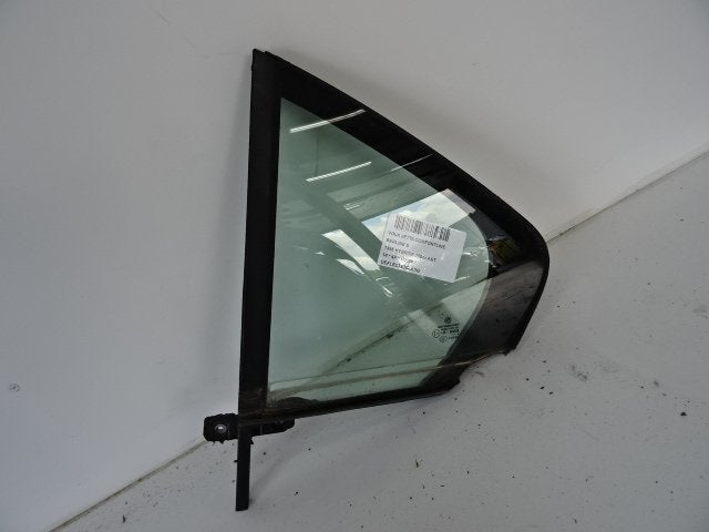 VITRE ARRIERE GAUCHE Volkswagen Jetta IV (162 / 16A), Autos : Pièces & Accessoires, Volkswagen, Volkswagen AG, Utilisé, Kundenbetreuung@volkswagen.de