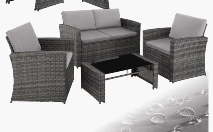 tuin launch, Jardin & Terrasse, Accessoires mobilier de jardin, Enlèvement ou Envoi, Comme neuf