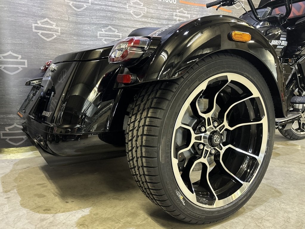 Harley-Davidson Trike Road Glide 3 FLTRT, Motos, Entreprise, Plus de 35 kW, 1923 cm³, Neuf
