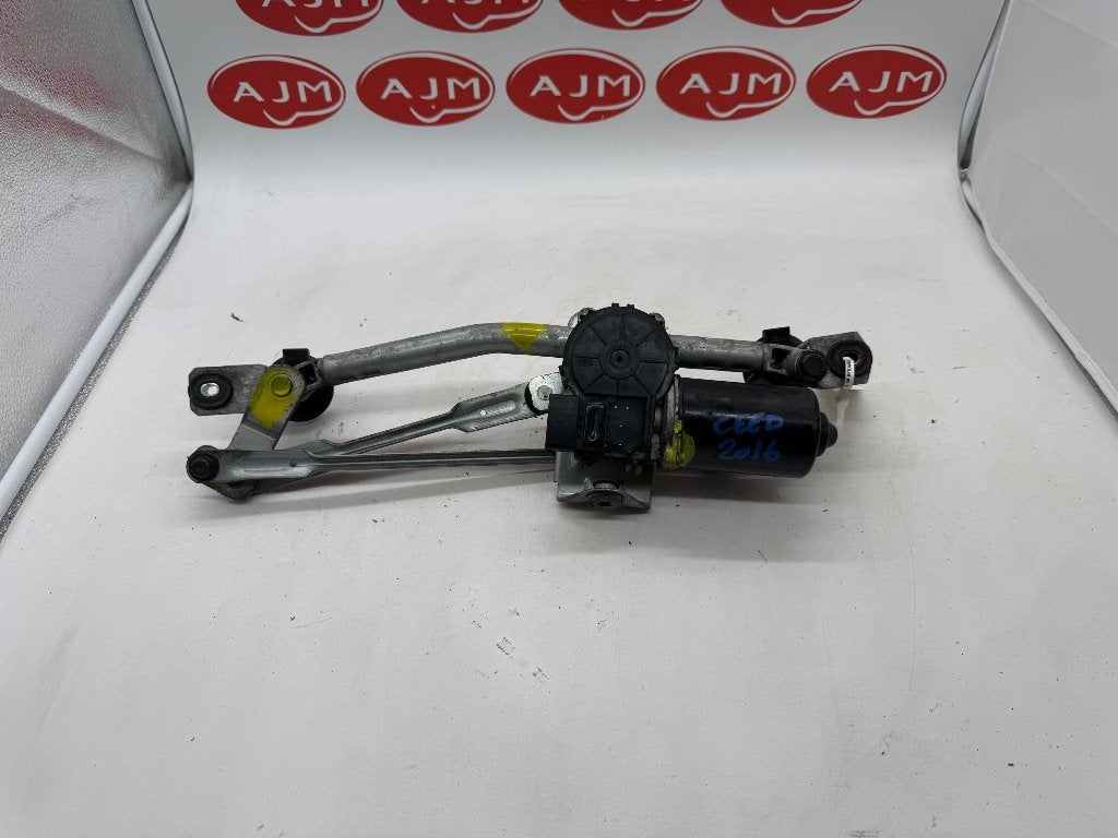MOTEUR ESSUIE GLACE KIA CEED 2016, Autos : Pièces & Accessoires, Enlèvement, Utilisé, Kia
