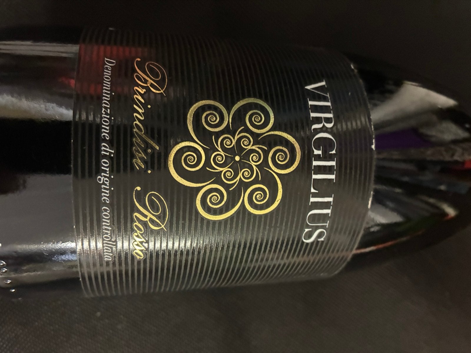 Virgilius 2019, Ophalen of Verzenden, Zo goed als nieuw