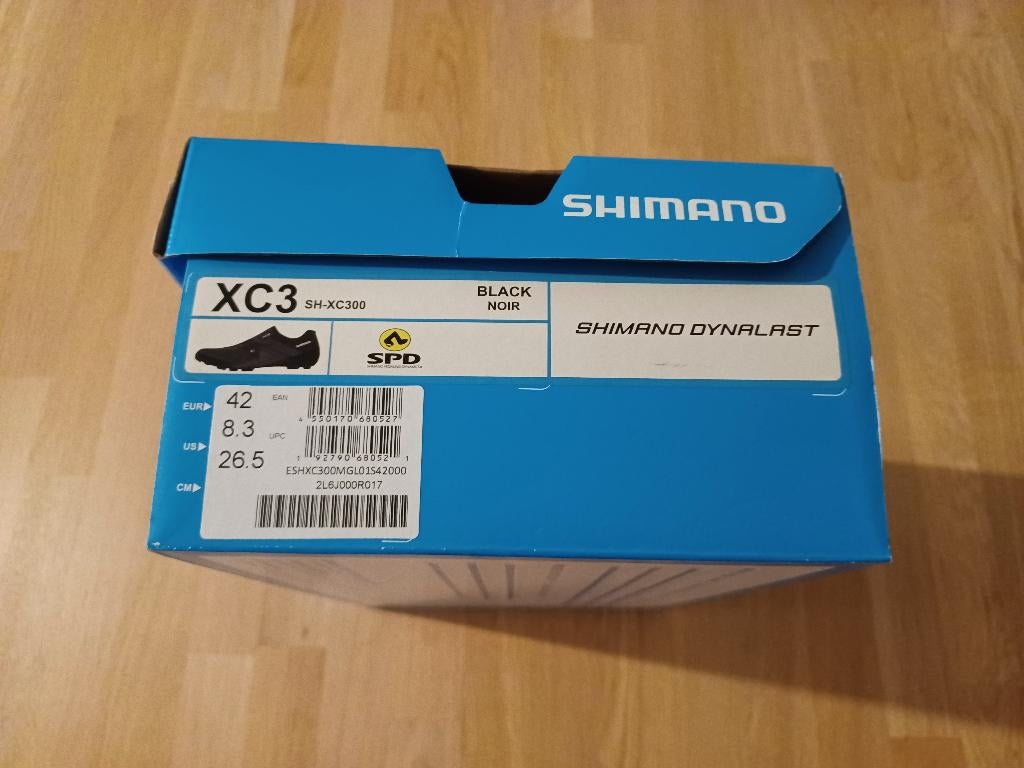 shimano schoen vrouw wielrennen / mtb / race, Ophalen, Schoenen, Zo goed als nieuw, Dames