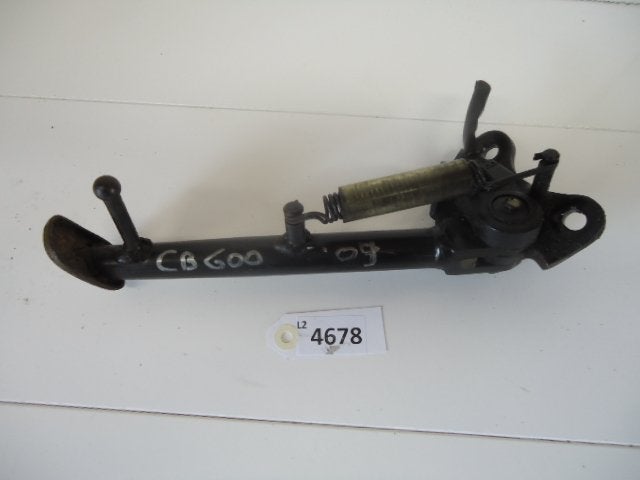 CB600F 2007 - 2009 Honda Pikkel D1-20032