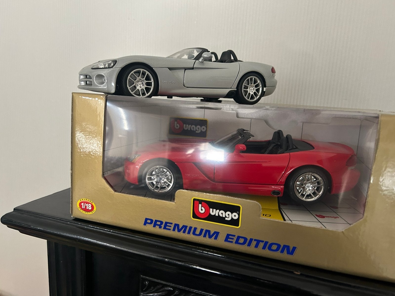 Dodge 25 e stuk, Ophalen, Zo goed als nieuw