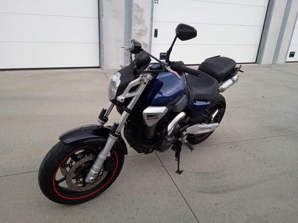 Yamaha - MT 03 - Moto, Entreprise, Autre