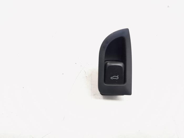 Commutateur hayon d'un Audi A4, -, 3 mois de garantie, Audi, Utilisé