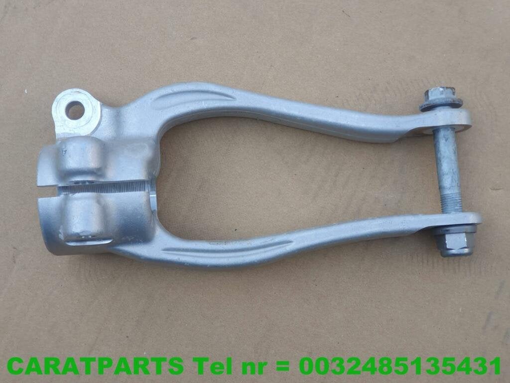 6861200 G30 G31 G32 F90 M5 schokdempervork M8 F93 G16 G15, Auto-onderdelen, Petuelring 130
80788  Munich, DE, Gebruikt, Info@bmw.de
