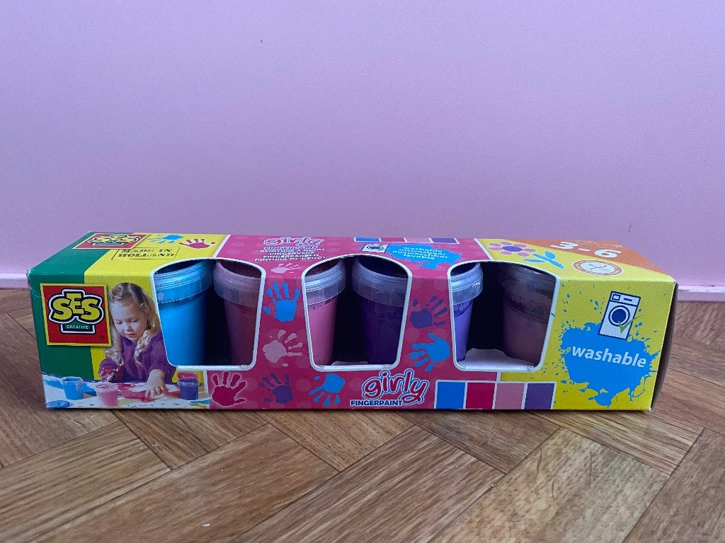 Alles aan 2 Euro, Ophalen, Nieuw