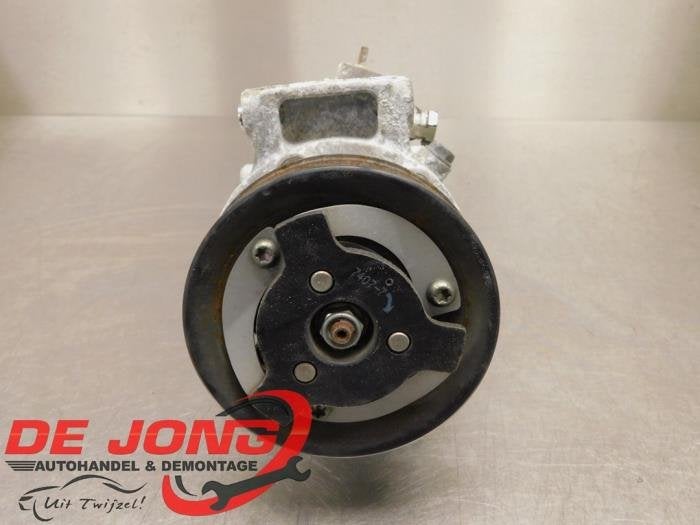 Pompe clim d'un Seat Ibiza, -, 3 mois de garantie, Utilisé, -