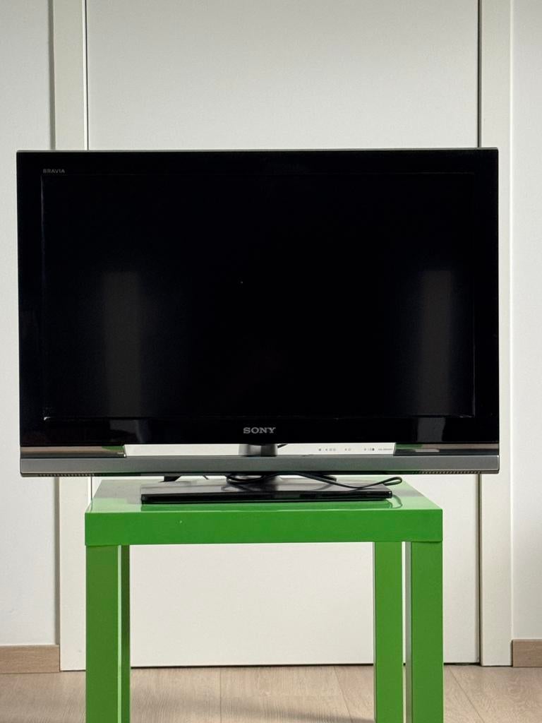 Sony bravia 32 inch, Audio, Tv en Foto, Televisies, Ophalen, Gebruikt, LCD, Sony