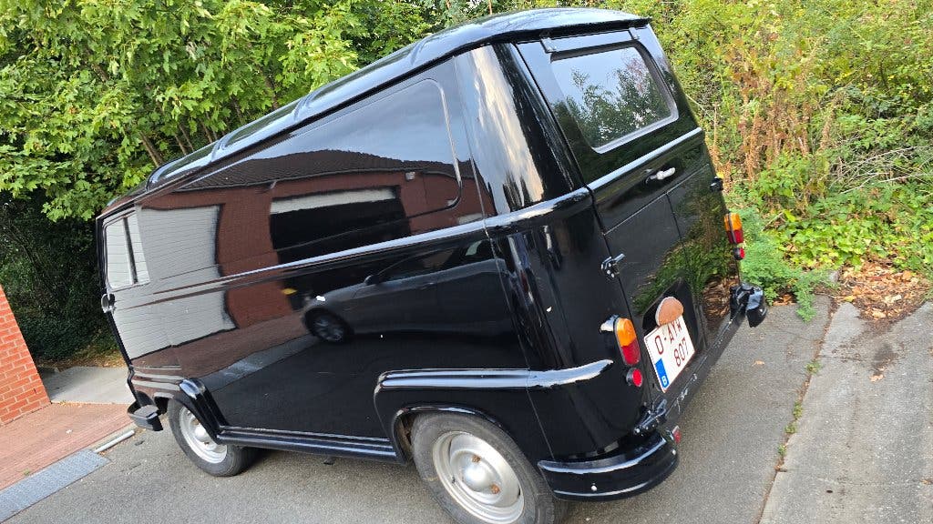 ESTAFETTE, foto 2