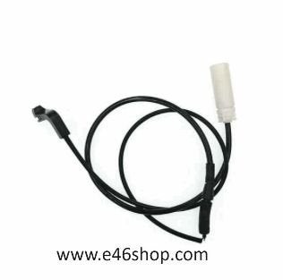 Rem blok sensor BMW E61 M5 achter origineel  BMW oe 34352283, Neuf, -, -, Enlèvement ou Envoi