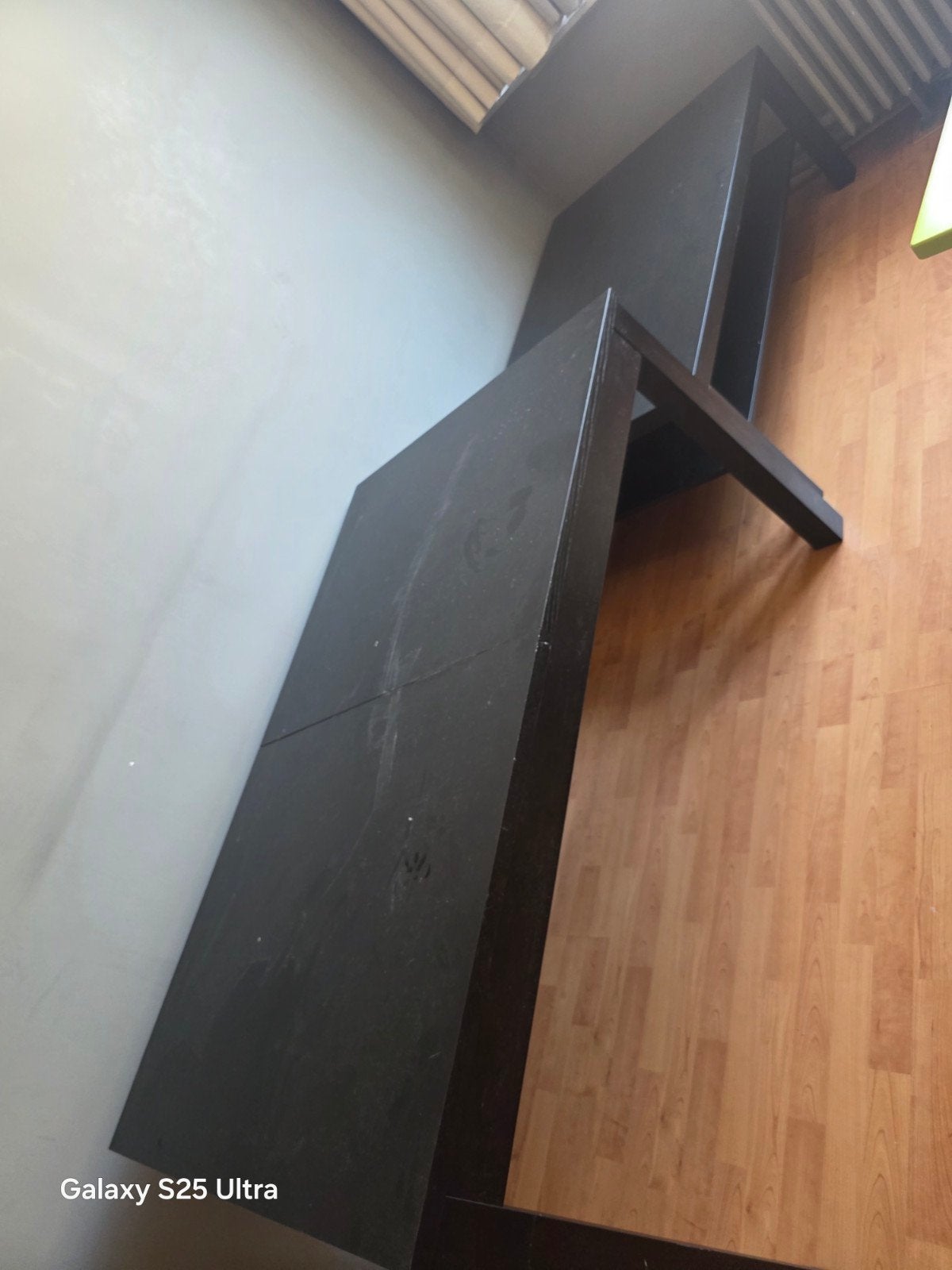 Table, Maison & Meubles, Bureaux, Enlèvement