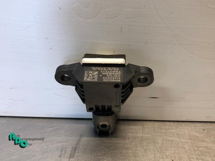 Airbag Sensor van een Volvo V40 (V40 12-), Auto-onderdelen, Gebruikt, -, -, Ophalen of Verzenden