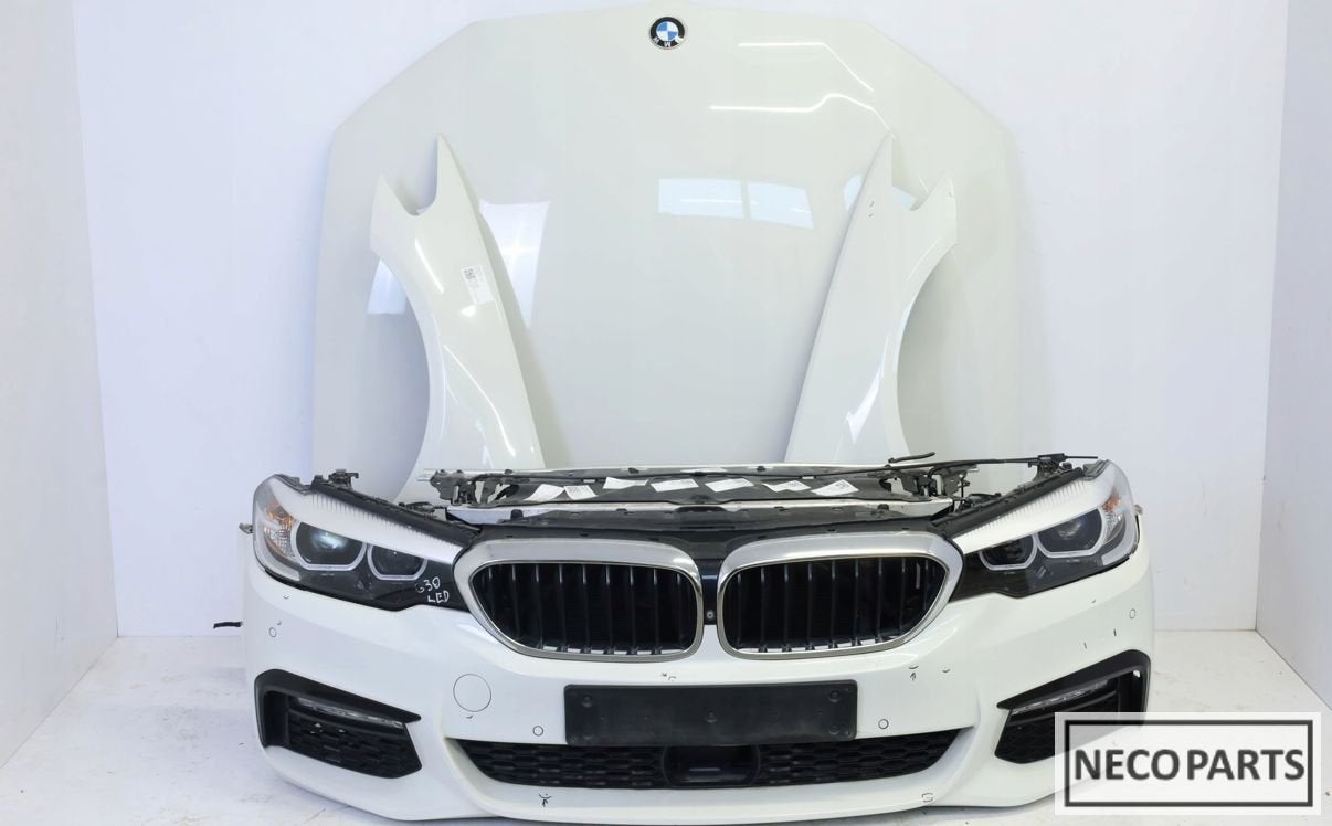 BMW G30 G31  CAMERA VOORKOP A300 COMPLEET ALLES LEVERBAAR, Auto-onderdelen, Gebruikt, -, Ophalen of Verzenden, Achter