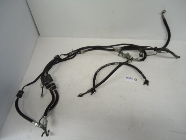 ZZR1400 2005 - 2011 Kawasaki Leiding Leiding rem D1-19197