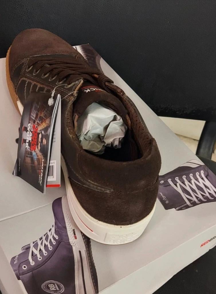 Chaussures de sécurité Pointure 42, Ophalen of Verzenden