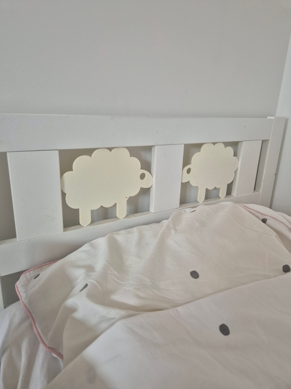 Bed kind, Huis en Inrichting, Slaapkamer | Bedden, Ophalen