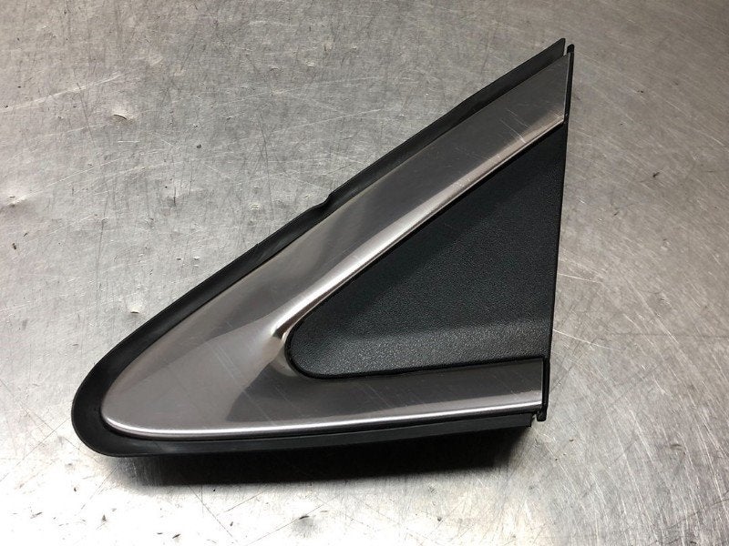 SPIEGELKAP LINKS Eclipse Cross (GK / GL) (|7407A379|), Gebruikt, Mitsubishi