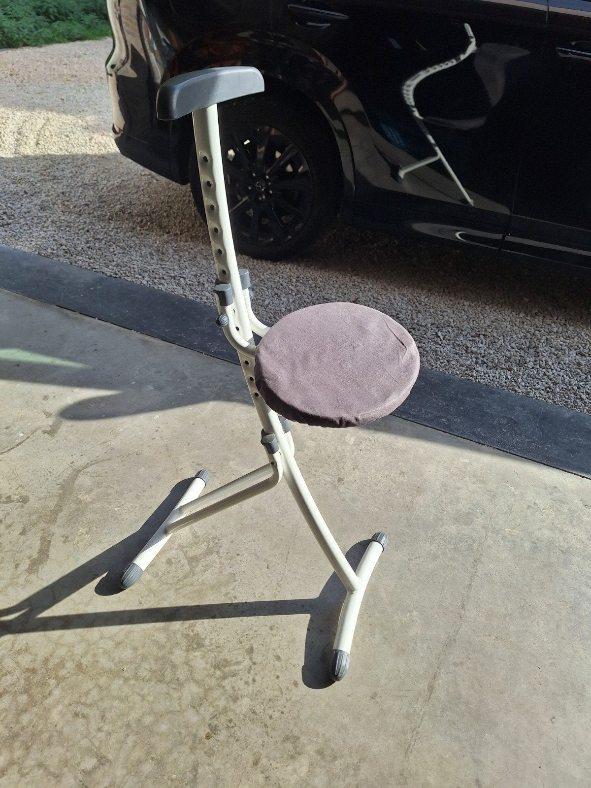 chaise à repasser, Enlèvement ou Envoi