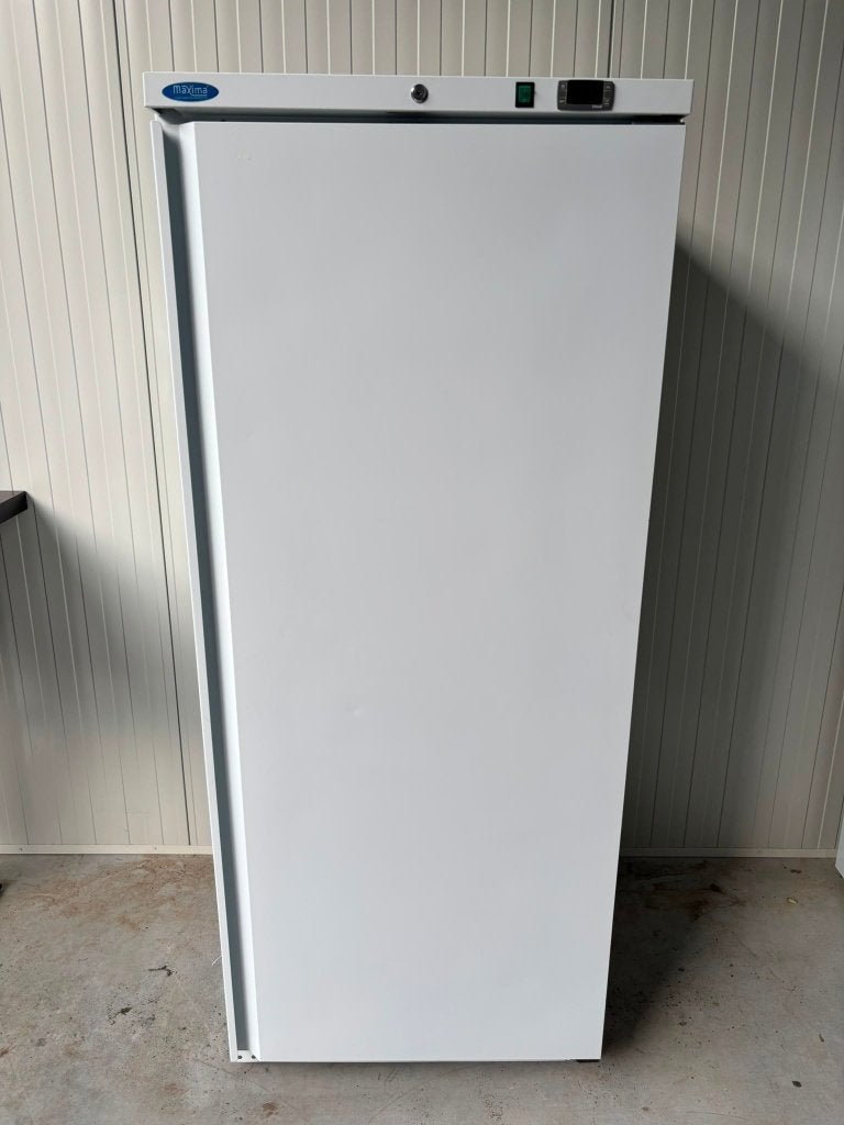 Maxima Vriezer - 600Liter - Zeer nette staat, Ophalen, Nieuw