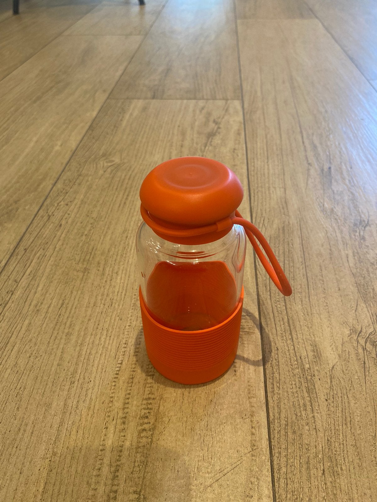 Mooie rode drinkflesje voor kinderen, Enlèvement, Comme neuf