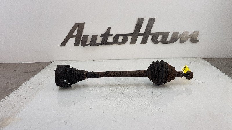 CARDAN AVANT GAUCHE (TRANSMISSION) Volkswagen Golf V (1K1), Autos : Pièces & Accessoires, Utilisé, Volkswagen