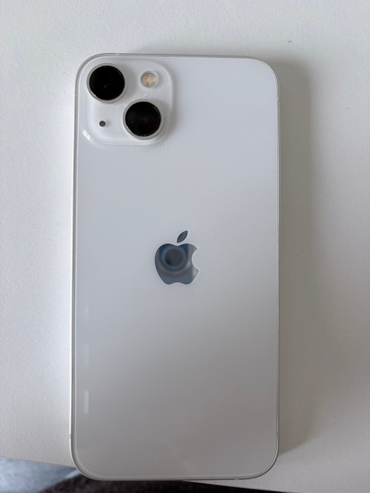 Iphone 13 - 128gb, Telecommunicatie, 128 GB, Wit, IPhone 13, Ophalen of Verzenden