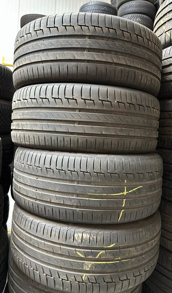 2254517 225/45/17 225/45R15 zomerbnden merk continental, Ophalen