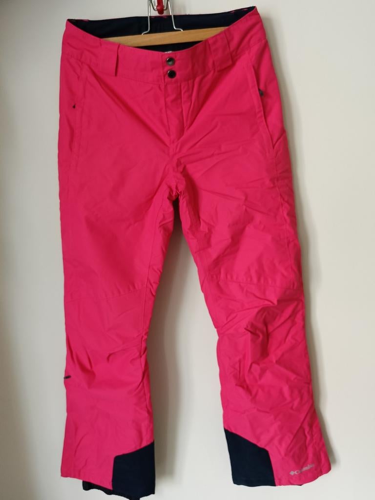 Columbia skibroek maat 38, Kleding | Dames, Ophalen of Verzenden, Maat 38/40 (M), Broek