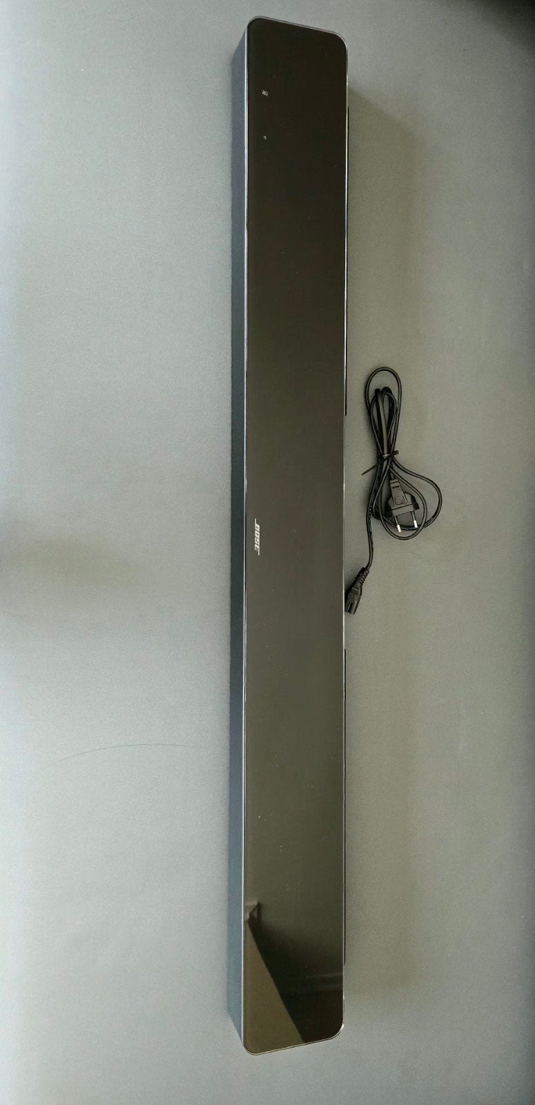 Bose soundbar 700 en Bose subwoofer 700, Enlèvement