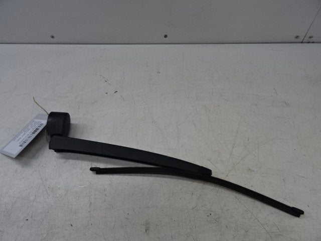 ESSUIE-GLACE BRAS ARRIÈRE VITRE Seat Leon ST (5FF), Utilisé, Seat