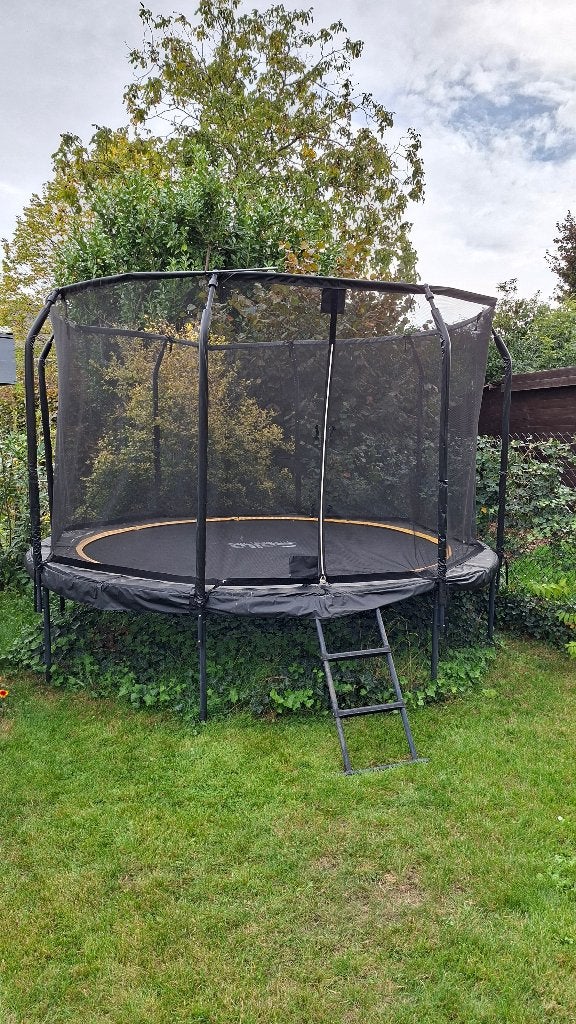 Salta trampoline, Enfants & Bébés, Enlèvement, Utilisé