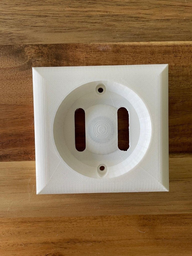 Bevestigingsplaat Ikea Tradfri, Electroménager, Enlèvement ou Envoi, Comme neuf