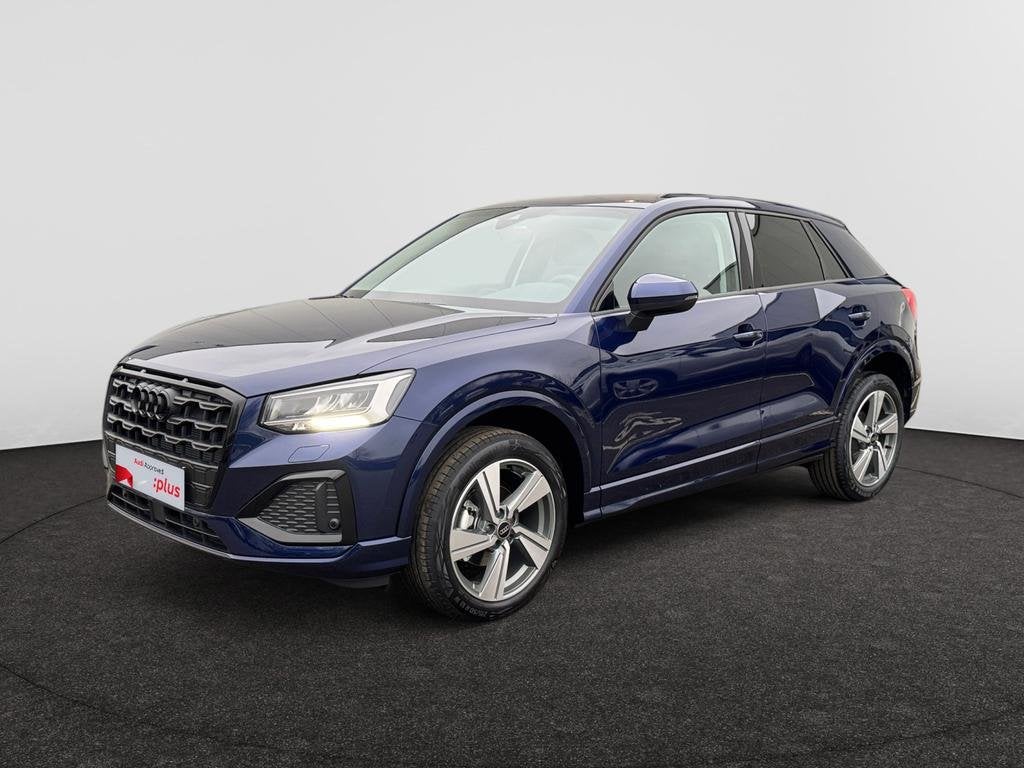 Audi Q2 Q2 35 TFSI Business Edition Advanced S tronic, Auto's, Audi, Automaat, Navigatiesysteem, 139 g/km, Q2