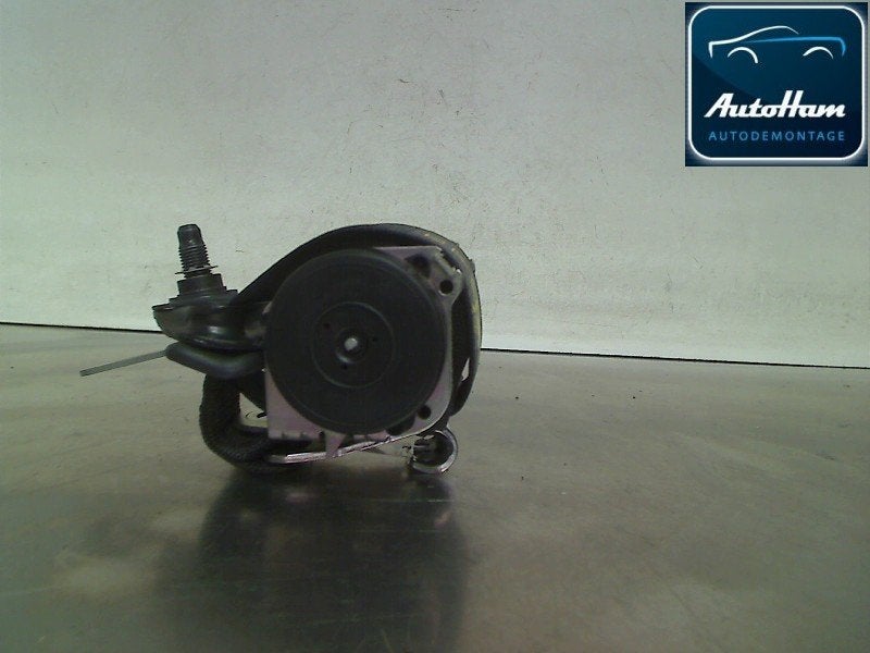 CEINTURE DE SECURITE ARRIERE DROITE Opel Zafira (M75), Utilisé, Opel
