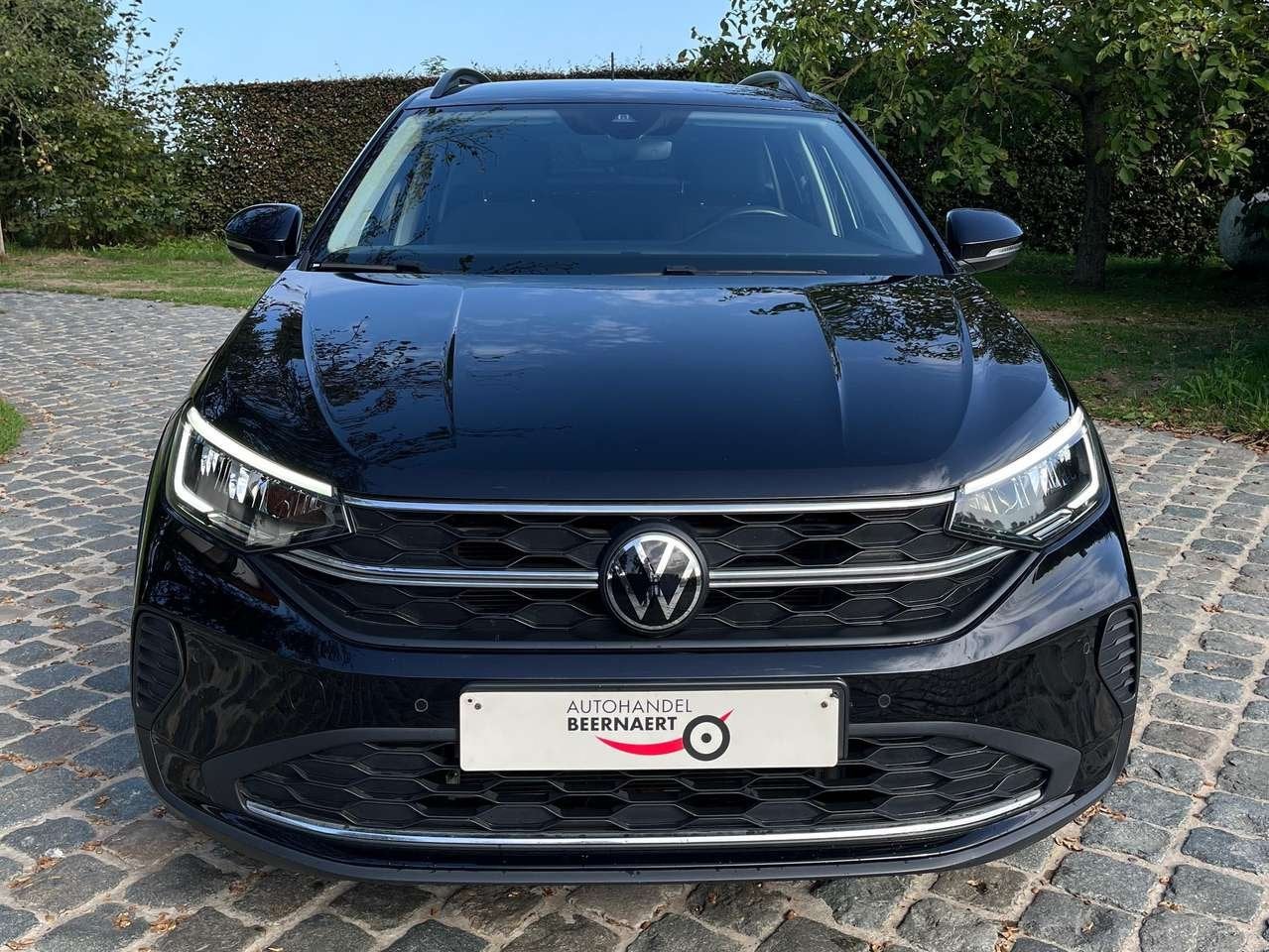 Volkswagen Taigo 1.0 TSI OPF DSG/57800km/Carplay/Led/Camera, Auto's, https://public.car-pass.be/vhr/ea13ac7d-e084-4ae1-a6bd-c0eec2d2028e