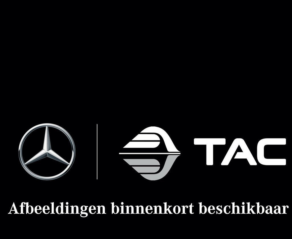 Mercedes-Benz EQB EQB 250 Business Line, Gebruikt, 5 zetels, 5 deurs, 140 kW