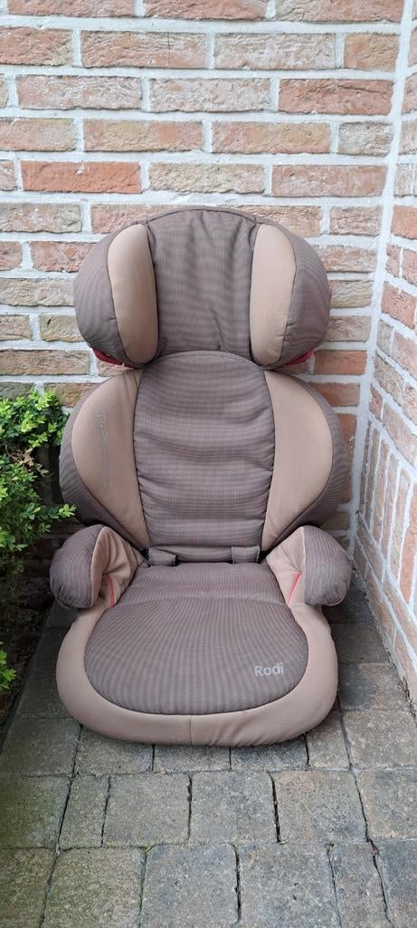 Autostoel Maxi Cosi Rodi, Kinderen en Baby's, Autostoeltjes, Ophalen