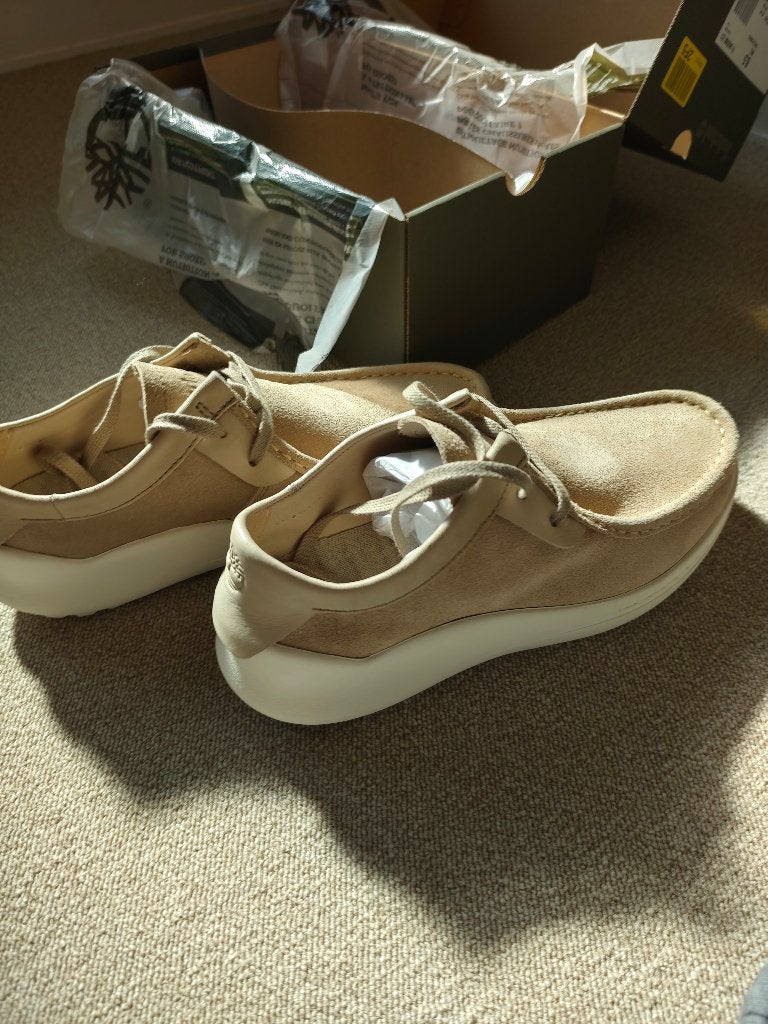 Timberland nieuwe schoenen, Kleding | Heren, Ophalen, Overige kleuren, Nieuw, Wandelschoenen