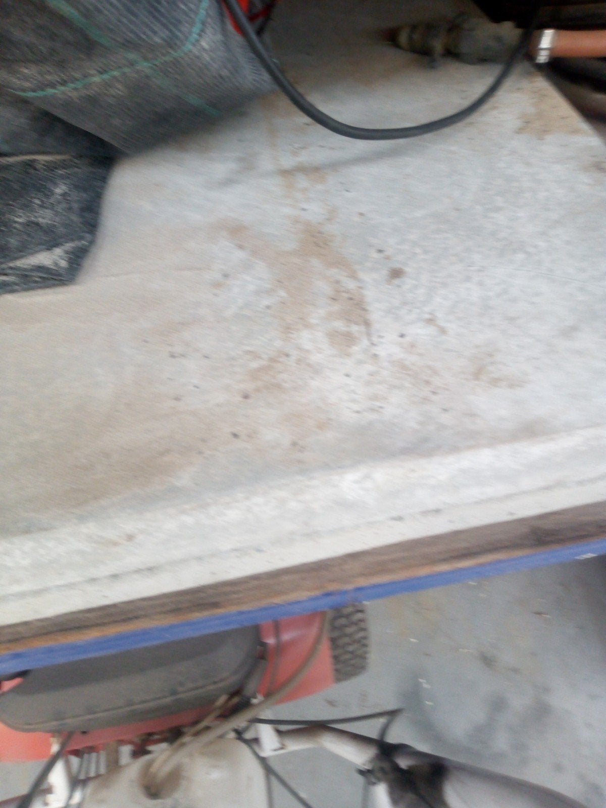 Beton putdeksels 60 bij 60 cm en 70 op 70 cm, Doe-het-zelf en Bouw, Ophalen of Verzenden